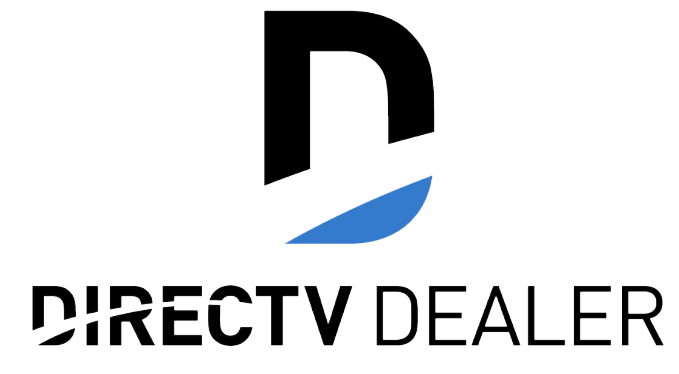 Directv Dealer logo